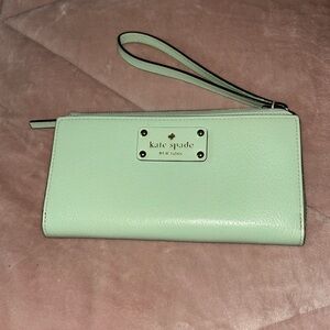 Kate Spade Wristlet